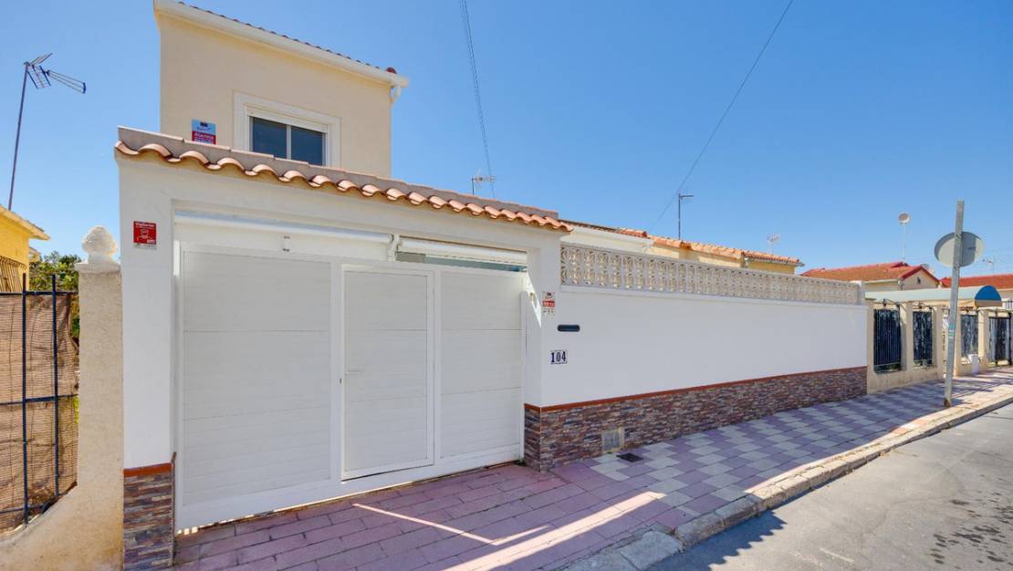 Venta - Chalet - San Fulgencio - La Marina