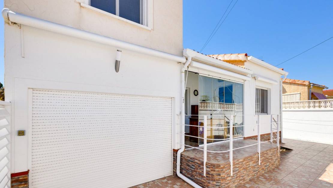 Venta - Chalet - San Fulgencio - La Marina