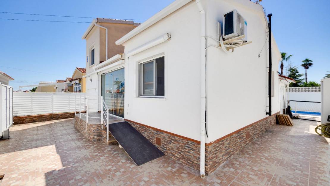 Venta - Chalet - San Fulgencio - La Marina