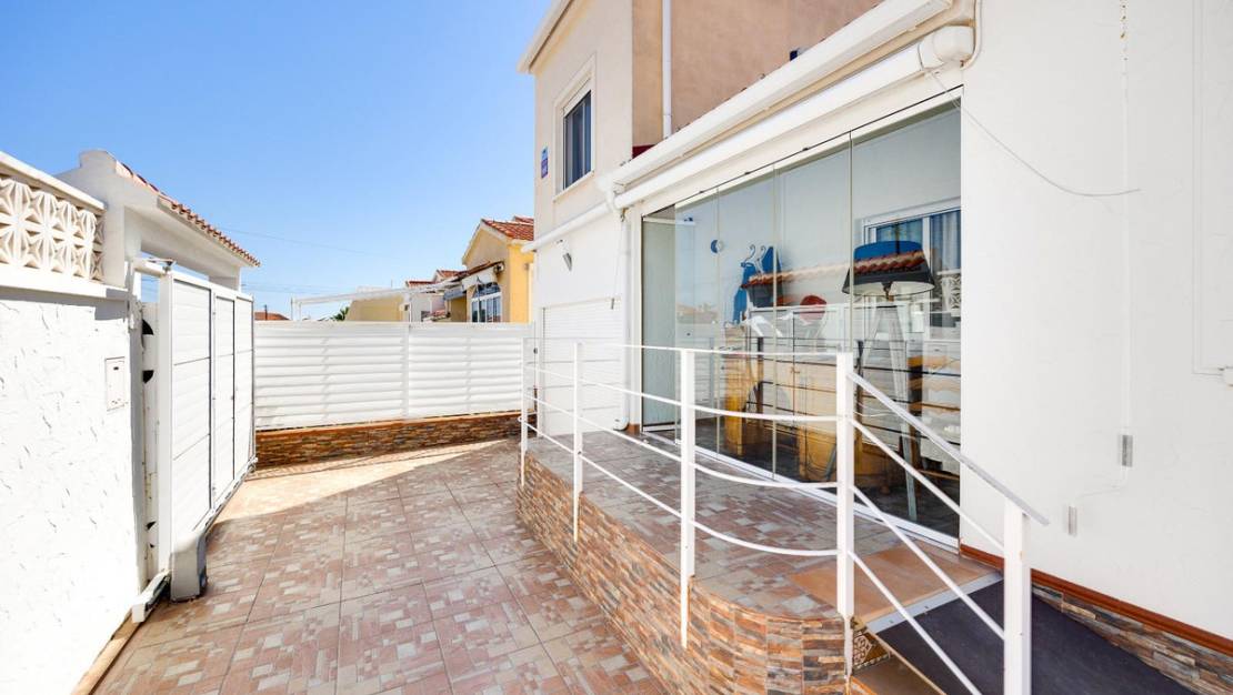 Venta - Chalet - San Fulgencio - La Marina