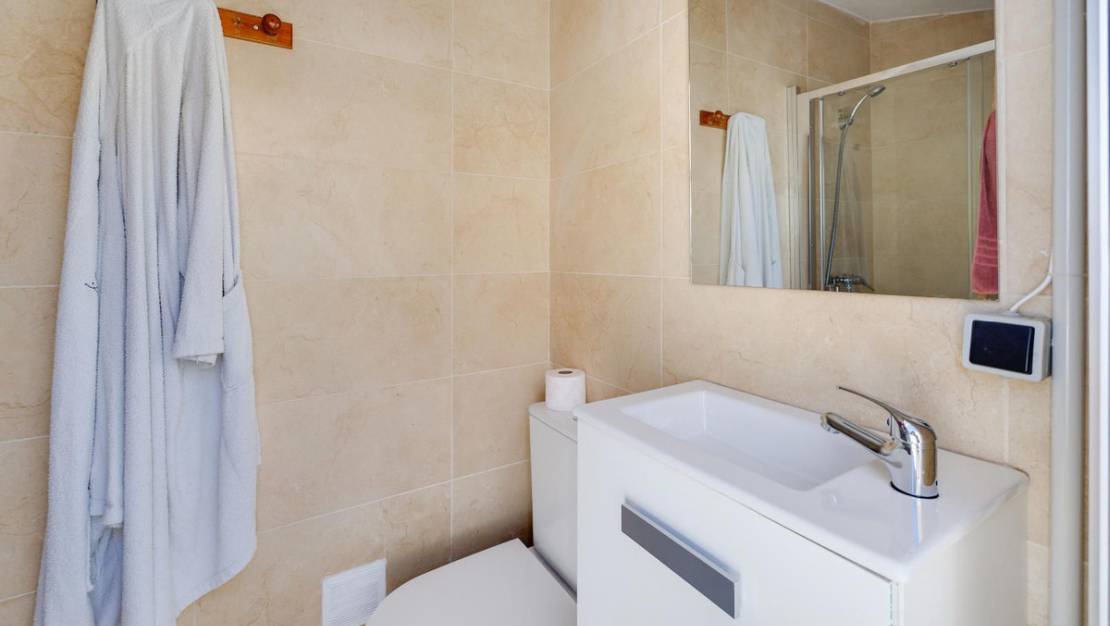 Venta - Chalet - San Fulgencio - La Marina