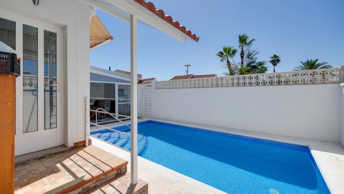 Venta - Chalet - San Fulgencio - La Marina
