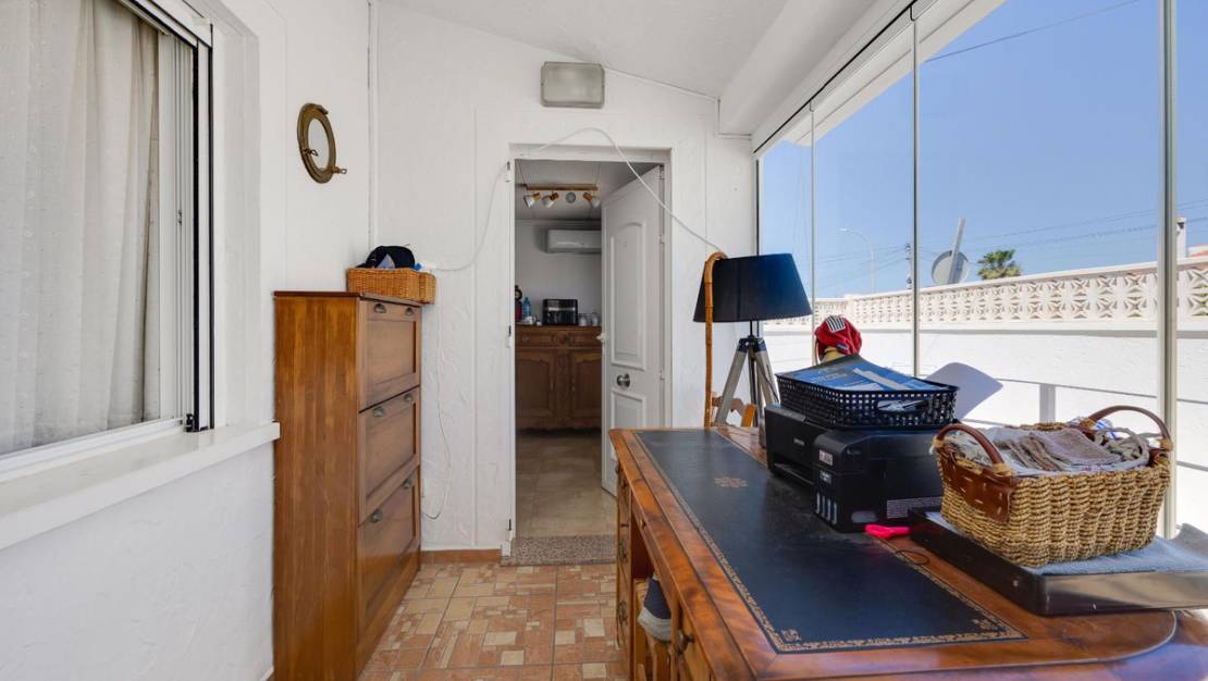 Venta - Chalet - San Fulgencio - La Marina
