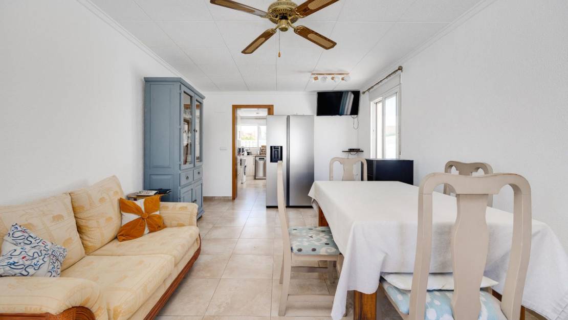 Venta - Chalet - San Fulgencio - La Marina