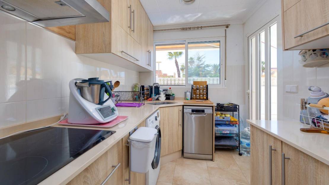 Venta - Chalet - San Fulgencio - La Marina