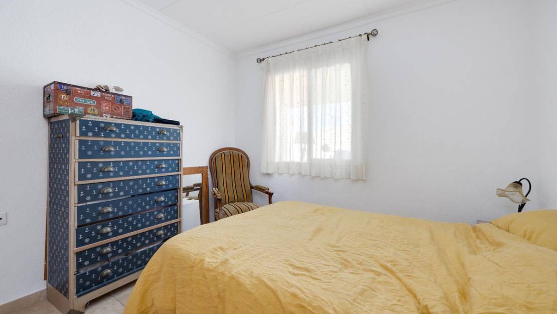 Venta - Chalet - San Fulgencio - La Marina