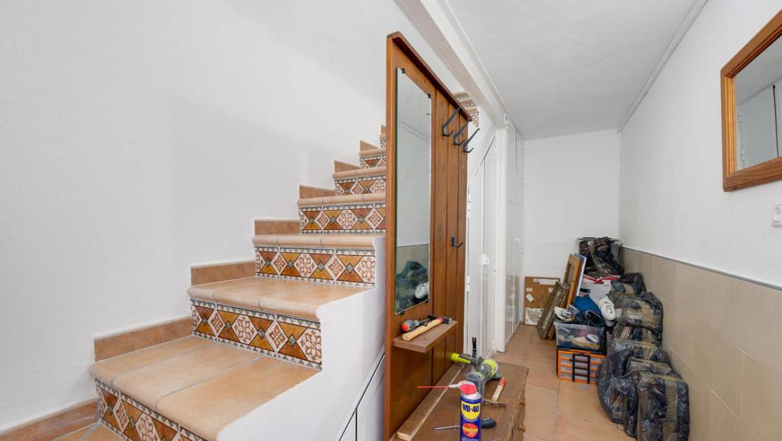 Venta - Chalet - San Fulgencio - La Marina