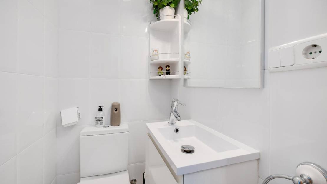 Venta - Chalet - San Fulgencio - La Marina