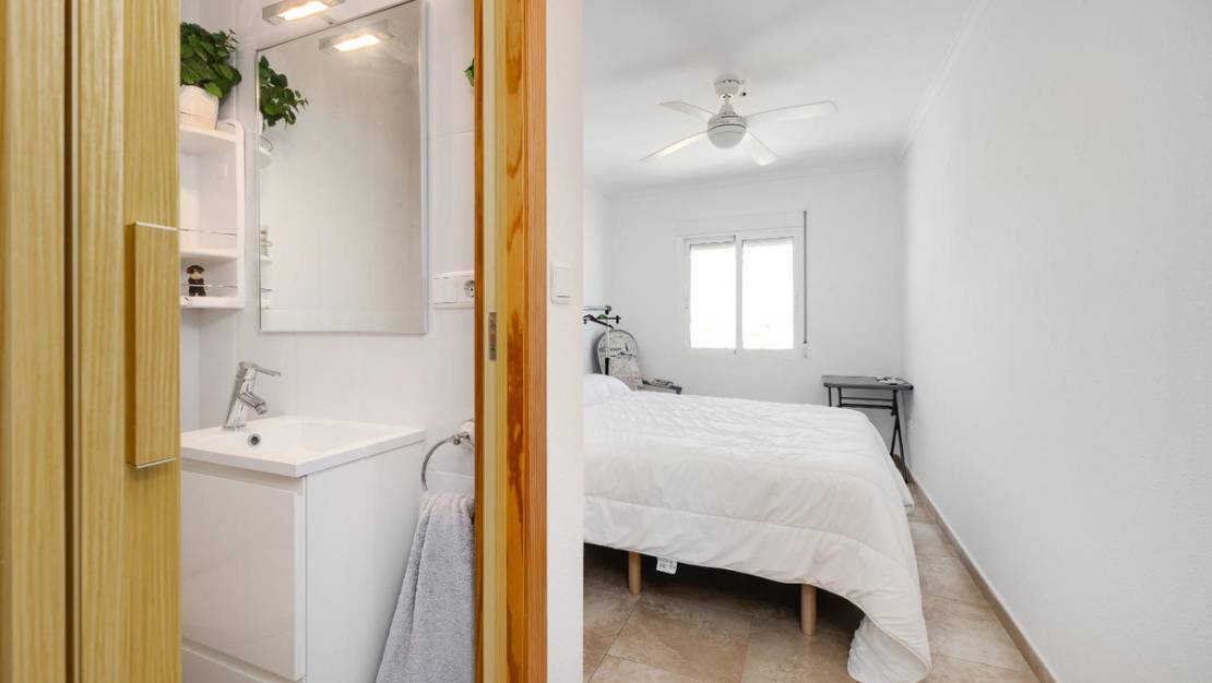 Venta - Chalet - San Fulgencio - La Marina