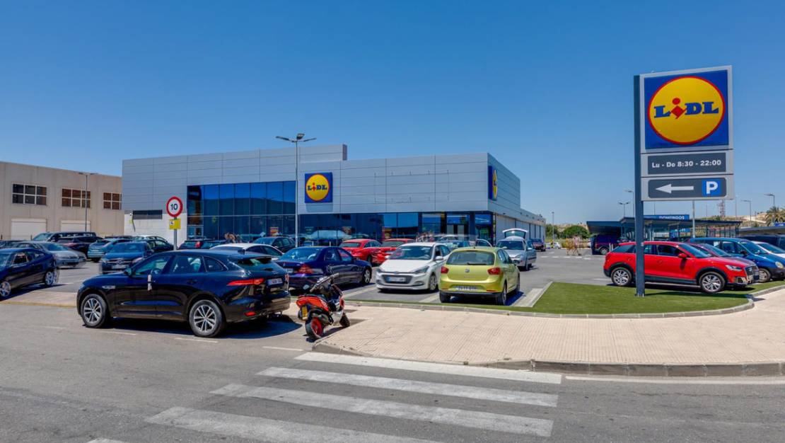 Venta - Chalet - San Fulgencio - La Marina