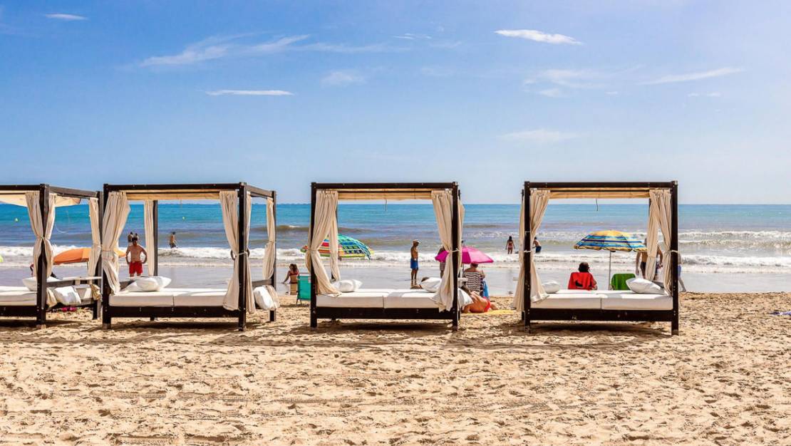 Venta - Chalet - San Fulgencio - La Marina