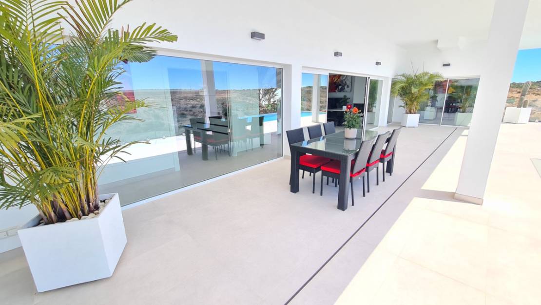 Venta - Chalet - San Fulgencio - La Marina