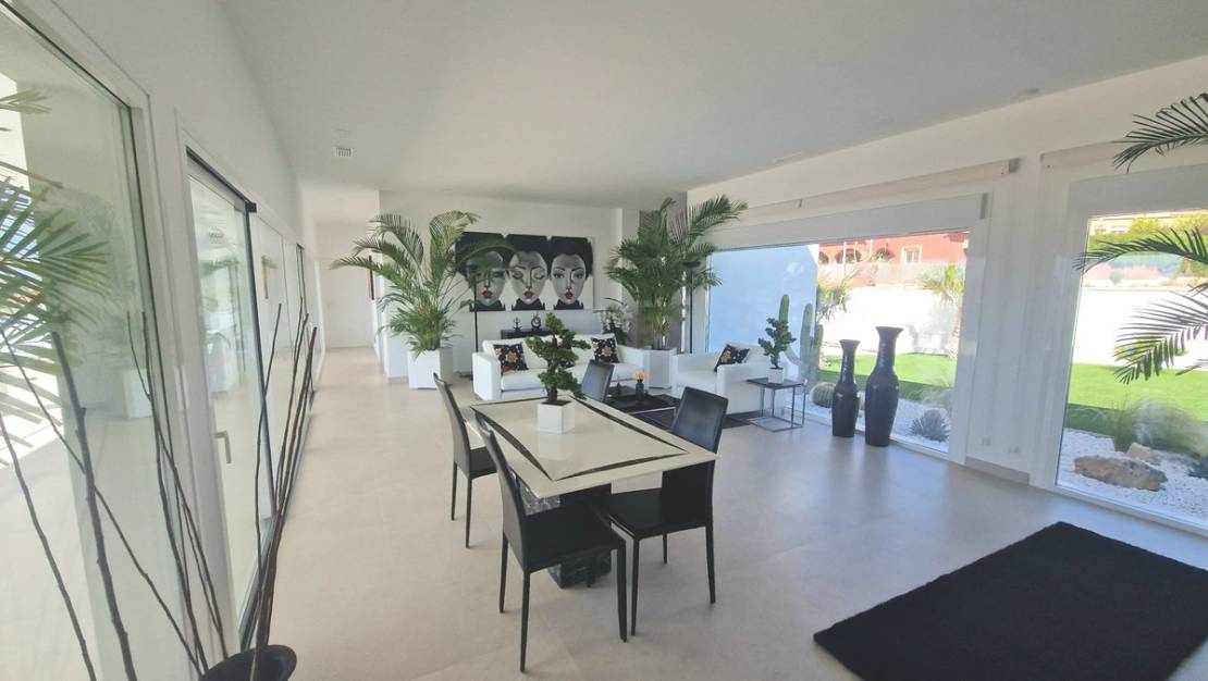 Venta - Chalet - San Fulgencio - La Marina