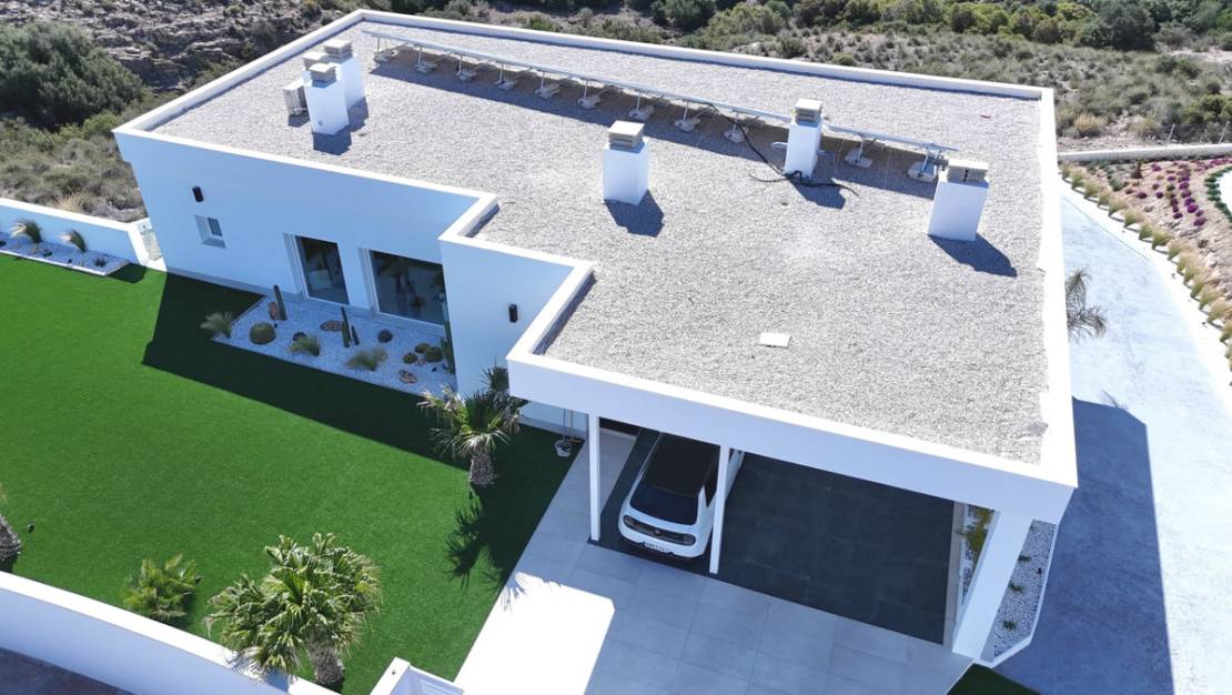 Venta - Chalet - San Fulgencio - La Marina