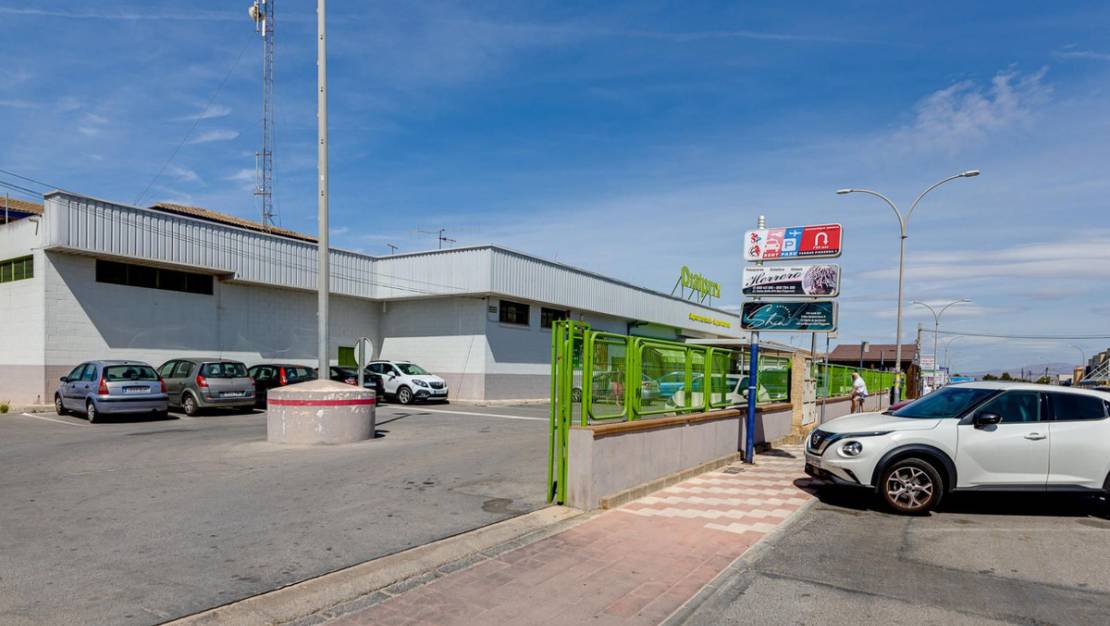 Venta - Chalet - San Fulgencio - La Marina