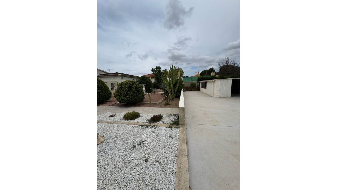 Venta - Chalet - San Fulgencio - La Marina