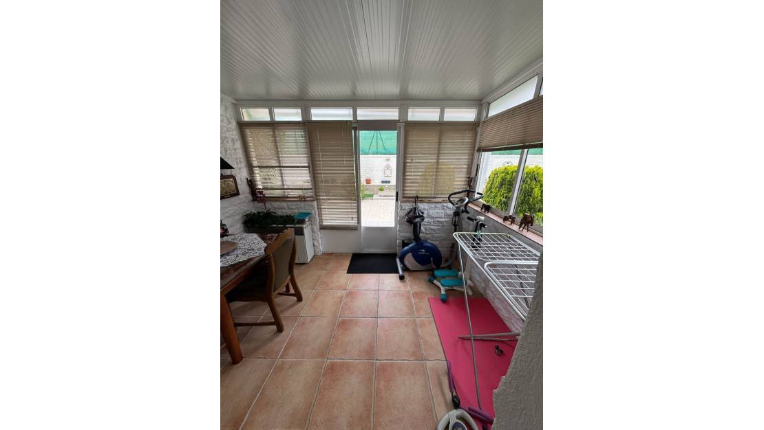 Venta - Chalet - San Fulgencio - La Marina