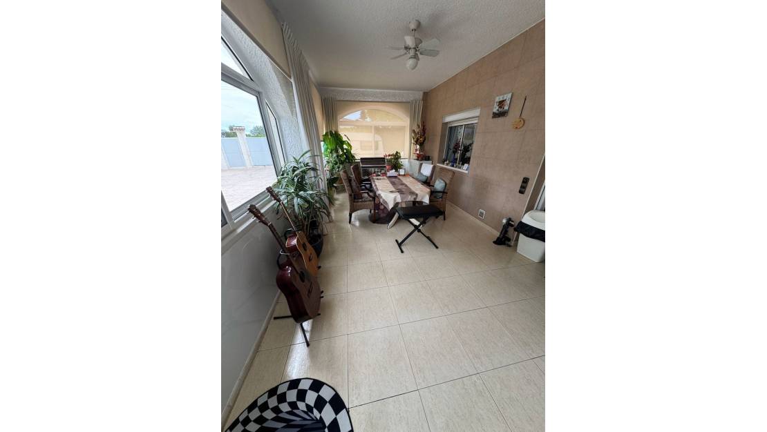 Venta - Chalet - San Fulgencio - La Marina