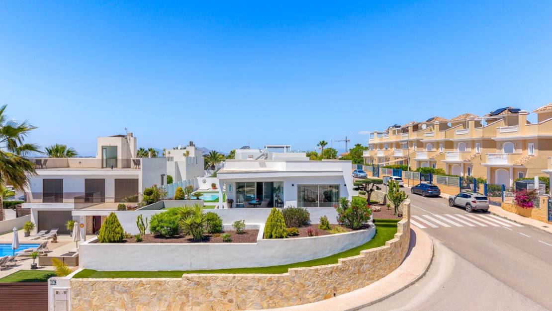Venta - Chalet - San Fulgencio - La Marina