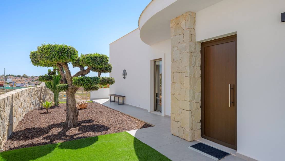 Venta - Chalet - San Fulgencio - La Marina