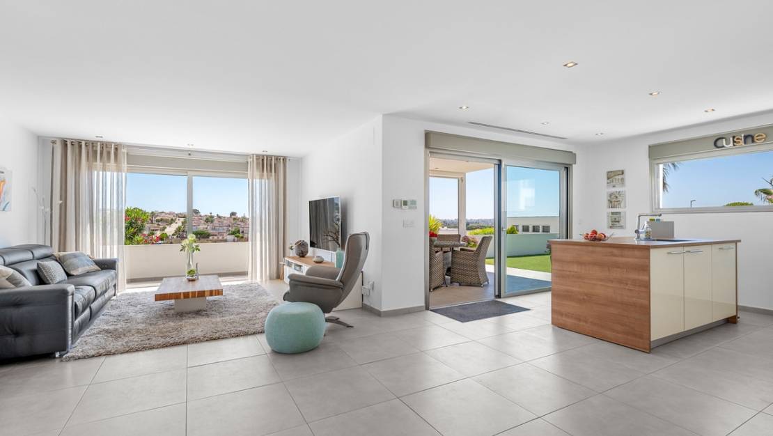 Venta - Chalet - San Fulgencio - La Marina