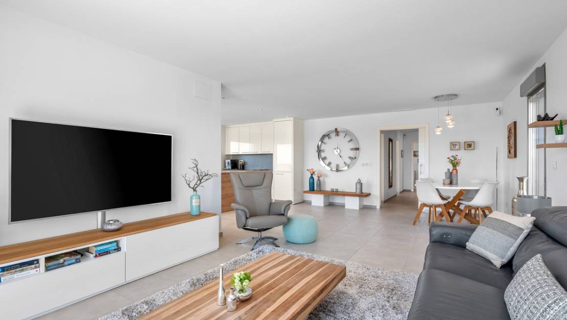 Venta - Chalet - San Fulgencio - La Marina