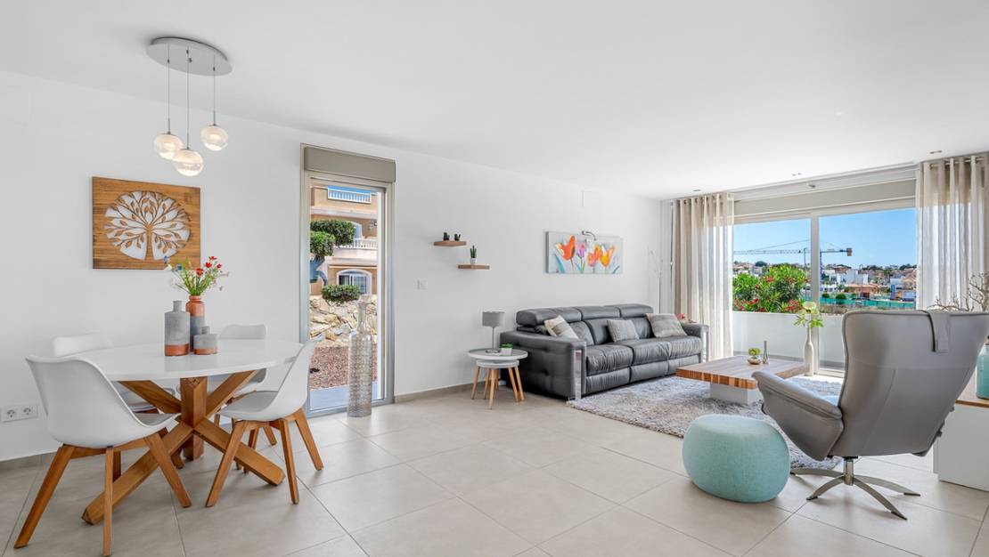 Venta - Chalet - San Fulgencio - La Marina