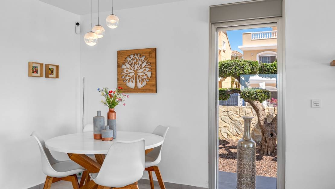 Venta - Chalet - San Fulgencio - La Marina