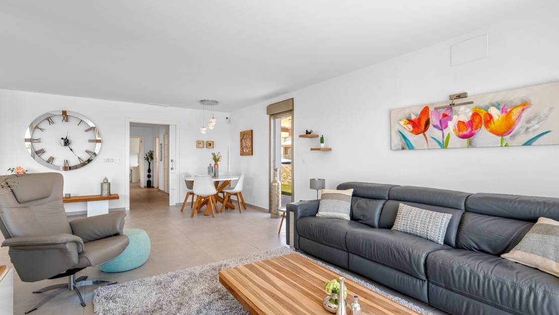 Venta - Chalet - San Fulgencio - La Marina