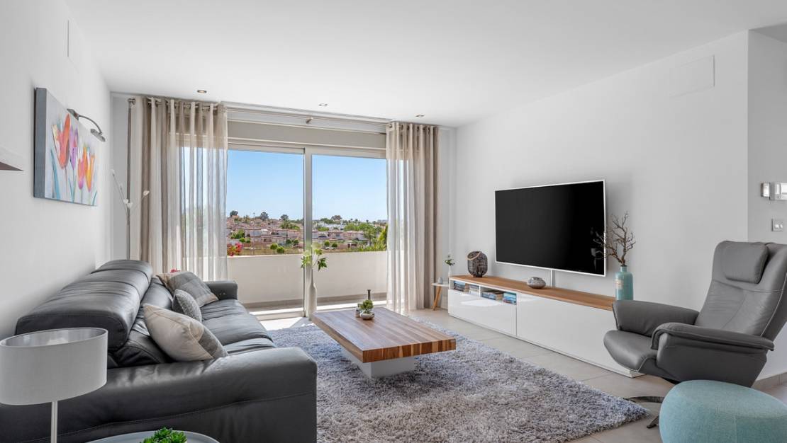 Venta - Chalet - San Fulgencio - La Marina