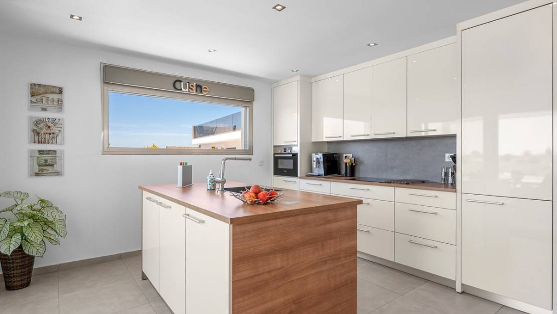 Venta - Chalet - San Fulgencio - La Marina
