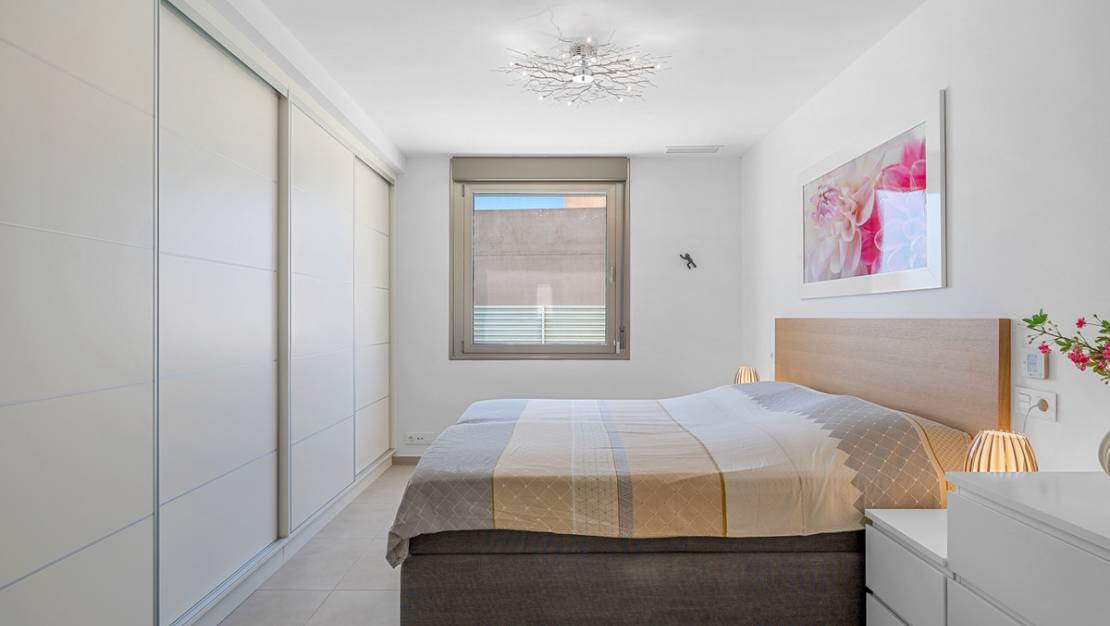 Venta - Chalet - San Fulgencio - La Marina