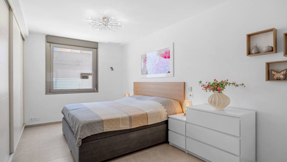 Venta - Chalet - San Fulgencio - La Marina