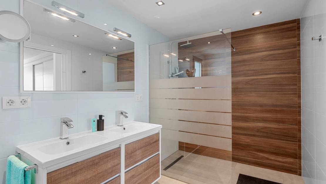 Venta - Chalet - San Fulgencio - La Marina