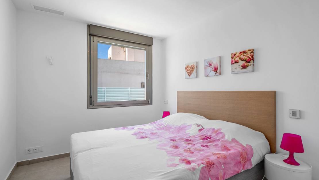 Venta - Chalet - San Fulgencio - La Marina