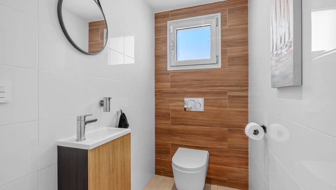 Venta - Chalet - San Fulgencio - La Marina