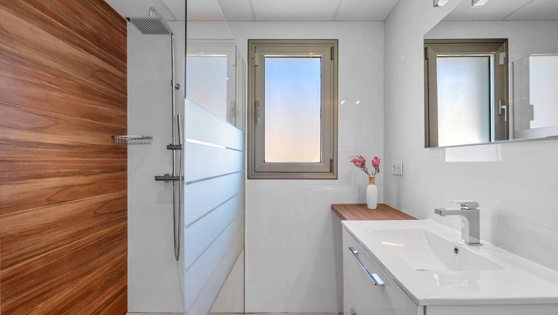 Venta - Chalet - San Fulgencio - La Marina