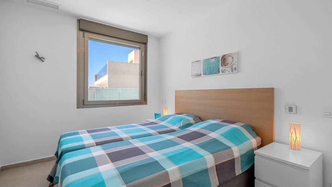 Venta - Chalet - San Fulgencio - La Marina