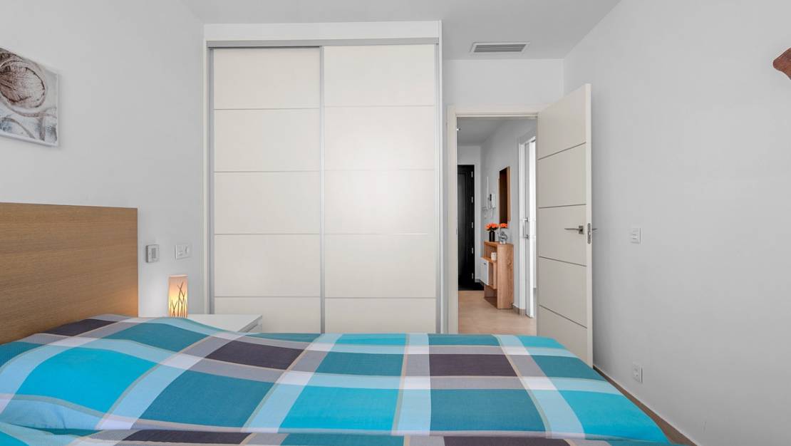 Venta - Chalet - San Fulgencio - La Marina