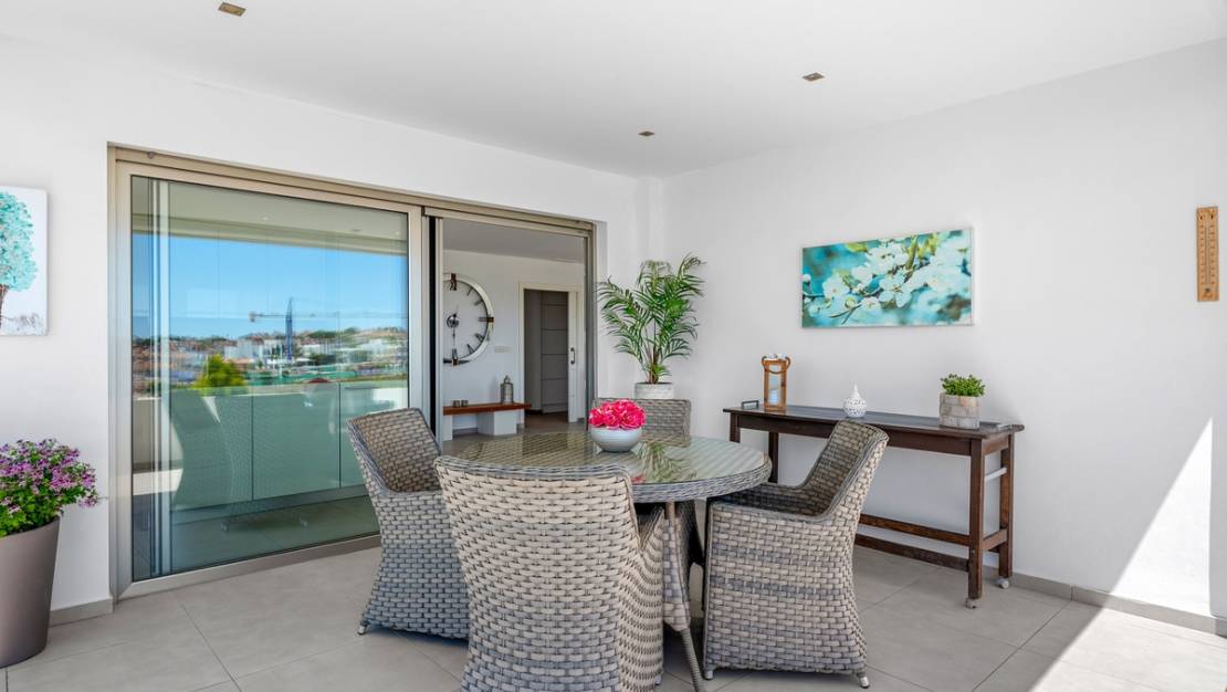 Venta - Chalet - San Fulgencio - La Marina