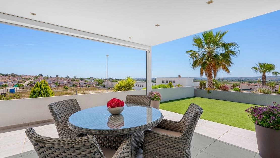 Venta - Chalet - San Fulgencio - La Marina