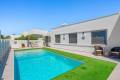 Venta - Chalet - San Fulgencio - La Marina