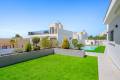 Venta - Chalet - San Fulgencio - La Marina