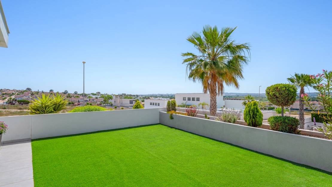 Venta - Chalet - San Fulgencio - La Marina