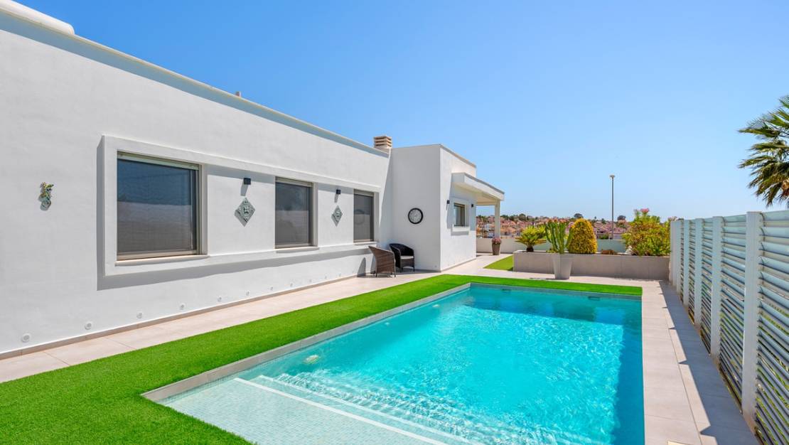 Venta - Chalet - San Fulgencio - La Marina
