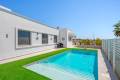Venta - Chalet - San Fulgencio - La Marina