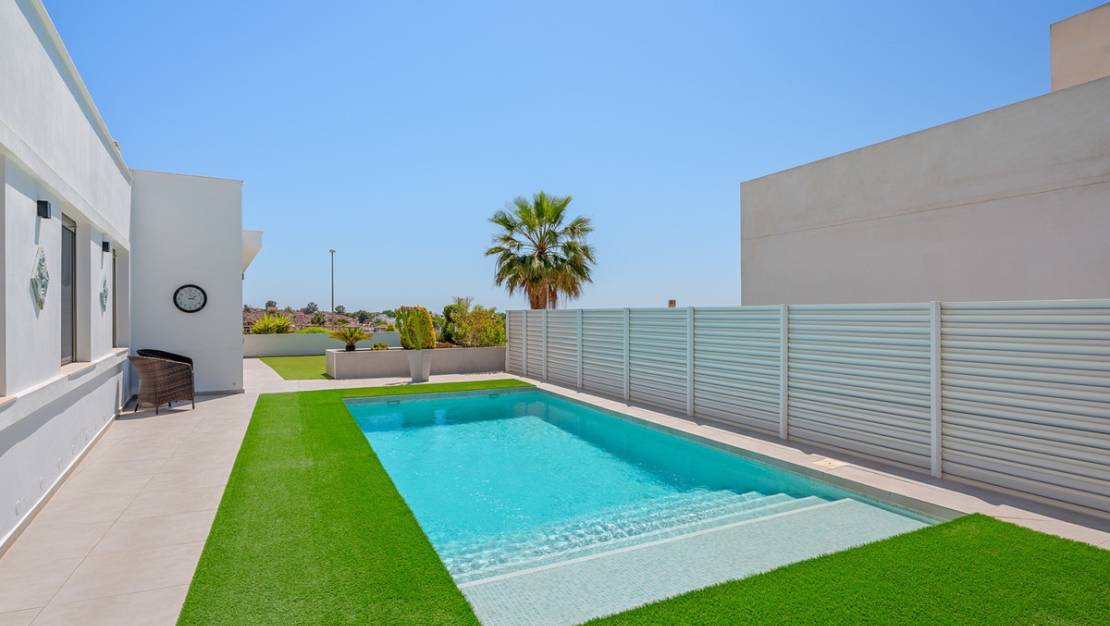 Venta - Chalet - San Fulgencio - La Marina