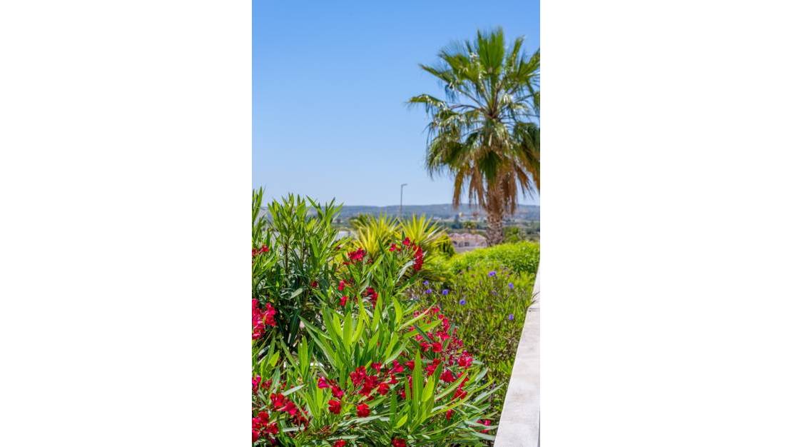 Venta - Chalet - San Fulgencio - La Marina