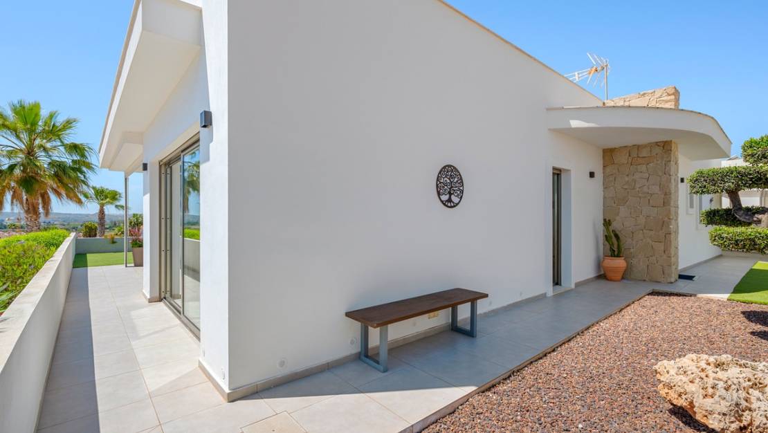 Venta - Chalet - San Fulgencio - La Marina