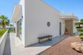 Venta - Chalet - San Fulgencio - La Marina